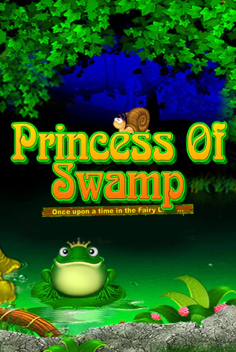 Princess of Swamp демо игра казино без регистрации | PokerDom