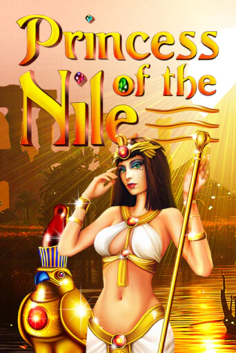 Princess of the Nile демо игра казино без регистрации | PokerDom