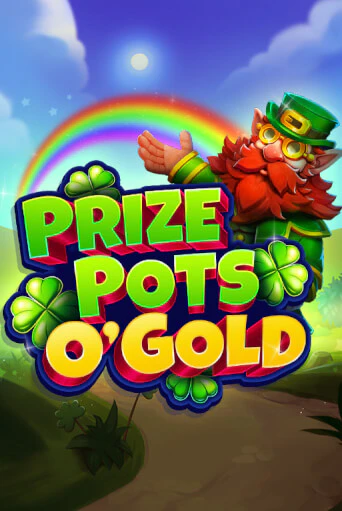 Prize Pots O'Gold демо игра казино без регистрации | PokerDom