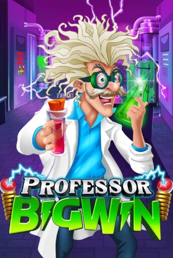 Professor Big Win демо игра казино без регистрации | PokerDom