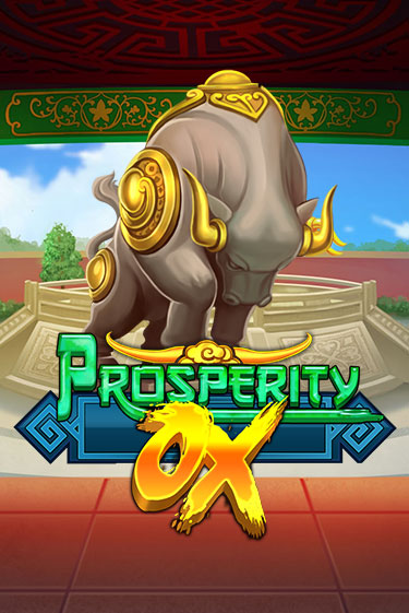 Prosperity Ox демо игра казино без регистрации | PokerDom