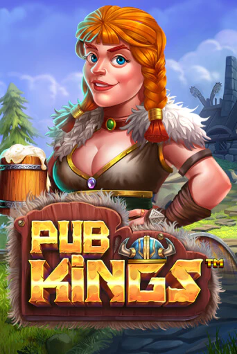 Pub Kings демо игра казино без регистрации | PokerDom