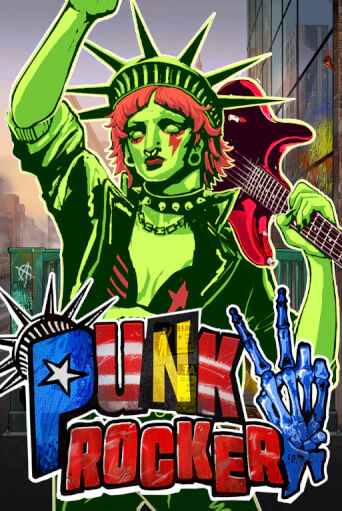 Punk Rocker 2 демо игра казино без регистрации | PokerDom