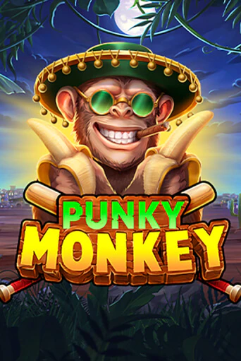 Punky Monkey демо игра казино без регистрации | PokerDom