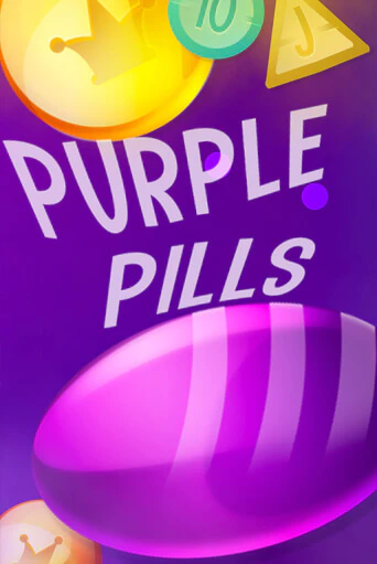 Purple Pills демо игра казино без регистрации | PokerDom