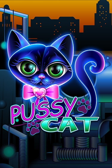 Pussy Cat демо игра казино без регистрации | PokerDom