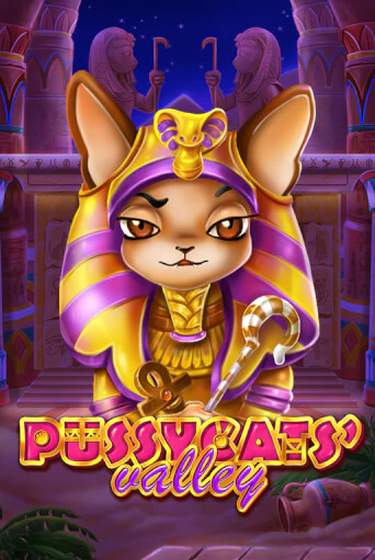 Pussycats' Valley демо игра казино без регистрации | PokerDom