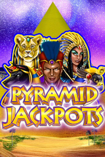 Pyramid Jackpots демо игра казино без регистрации | PokerDom