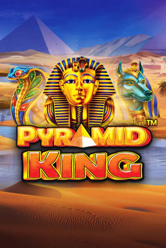 Pyramid King демо игра казино без регистрации | PokerDom