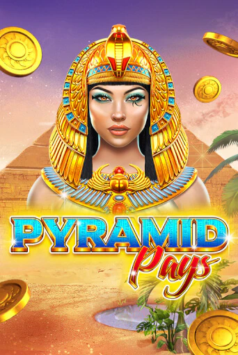 Pyramid Pays демо игра казино без регистрации | PokerDom