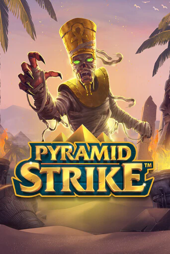 Pyramid Strike демо игра казино без регистрации | PokerDom