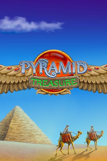 Pyramid Treasure демо игра казино без регистрации | PokerDom