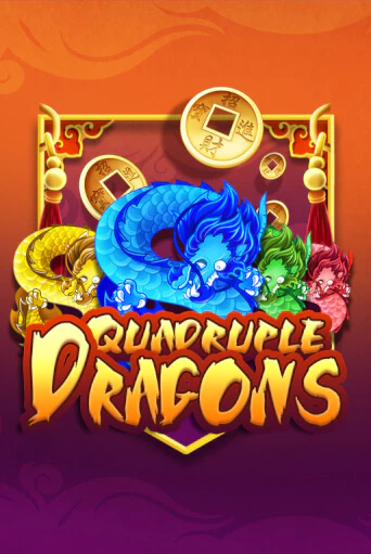 Quadruple Dragons демо игра казино без регистрации | PokerDom