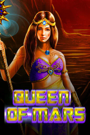 Queen of Mars демо игра казино без регистрации | PokerDom