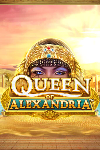 Queen of Alexandria™ демо игра казино без регистрации | PokerDom