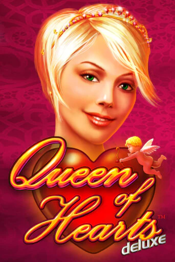 Queen of Hearts Deluxe демо игра казино без регистрации | PokerDom