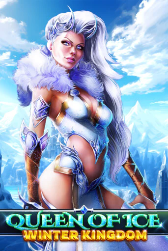 Queen Of Ice - Winter Kingdom демо игра казино без регистрации | PokerDom