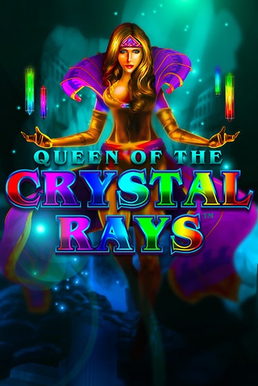 Queen of The Crystal Rays демо игра казино без регистрации | PokerDom