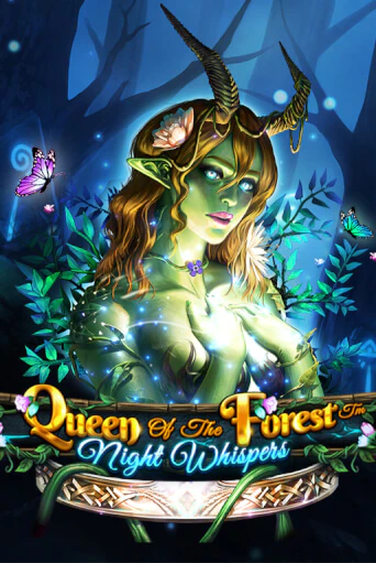 Queen Of The Forest - Night Whispers демо игра казино без регистрации | PokerDom