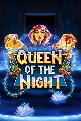 Queen of the Night демо игра казино без регистрации | PokerDom