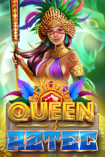 Queen Of Aztec демо игра казино без регистрации | PokerDom