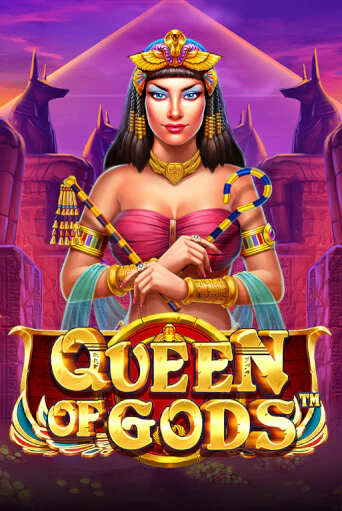 Queen of Gods демо игра казино без регистрации | PokerDom