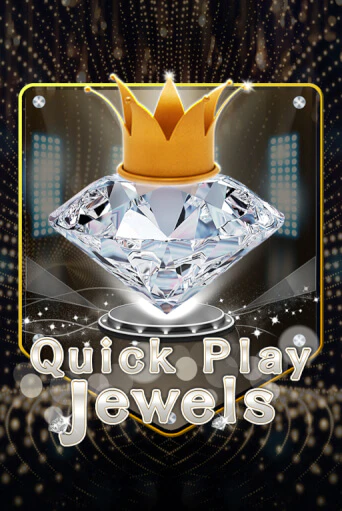 Quick Play Jewels демо игра казино без регистрации | PokerDom