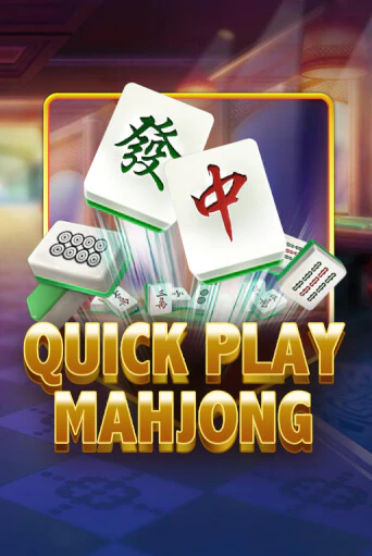 Quick Play Mahjong демо игра казино без регистрации | PokerDom