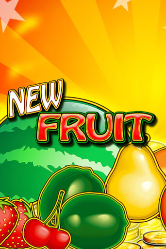 RCT - New Fruit демо игра казино без регистрации | PokerDom