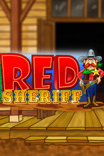 RCT - Red Sheriff демо игра казино без регистрации | PokerDom