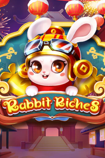 Rabbit Riches демо игра казино без регистрации | PokerDom