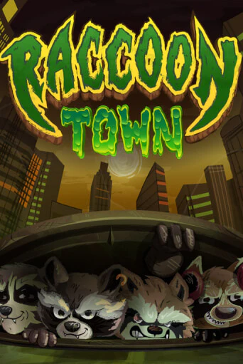 Raccoon town демо игра казино без регистрации | PokerDom