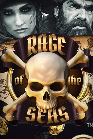 Rage of the Seas демо игра казино без регистрации | PokerDom