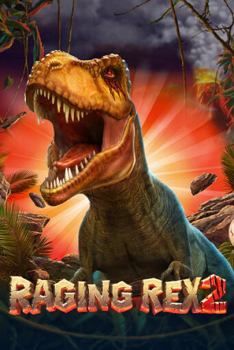 Raging Rex 2 демо игра казино без регистрации | PokerDom