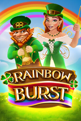 Rainbow Burst демо игра казино без регистрации | PokerDom