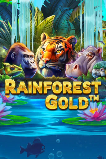 Rainforest Gold демо игра казино без регистрации | PokerDom