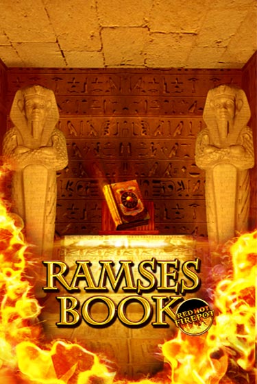 Ramses Book Red Hot Firepot демо игра казино без регистрации | PokerDom