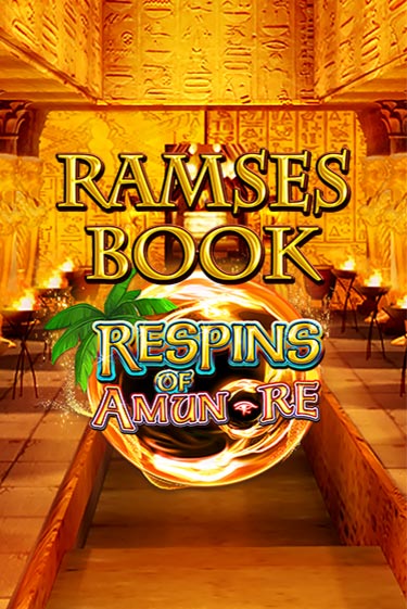 Ramses Book Respins of Amun Re демо игра казино без регистрации | PokerDom