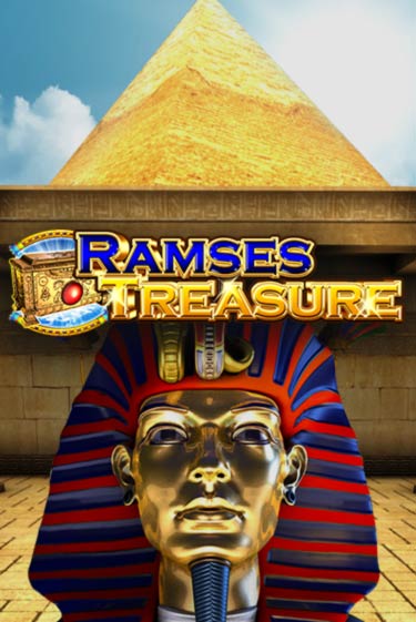 Ramses Treasure демо игра казино без регистрации | PokerDom