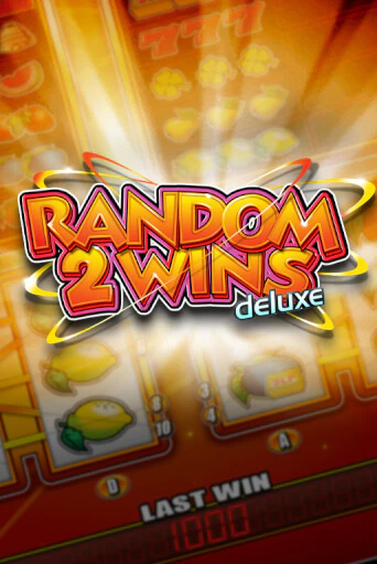 Random 2 Wins Deluxe демо игра казино без регистрации | PokerDom