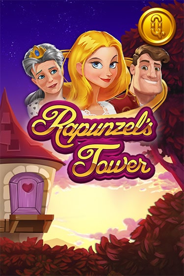 Rapunzel's Tower демо игра казино без регистрации | PokerDom