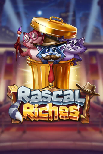 Rascal Riches демо игра казино без регистрации | PokerDom