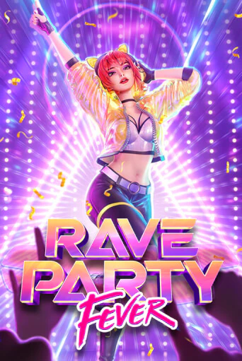 Rave Party Fever демо игра казино без регистрации | PokerDom