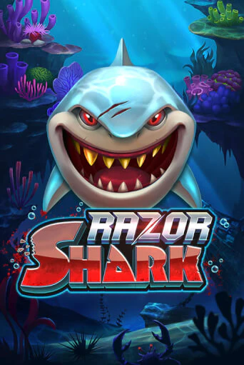 Razor Shark демо игра казино без регистрации | PokerDom