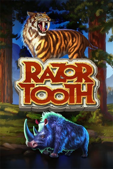 Razortooth демо игра казино без регистрации | PokerDom