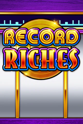 Record Riches демо игра казино без регистрации | PokerDom