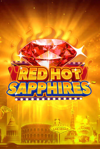 Red Hot Sapphires™ демо игра казино без регистрации | PokerDom