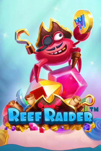 Reef Raider™ демо игра казино без регистрации | PokerDom