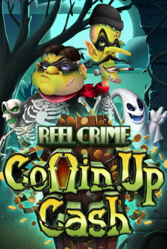 Reel Crime: Coffin Up Cash демо игра казино без регистрации | PokerDom