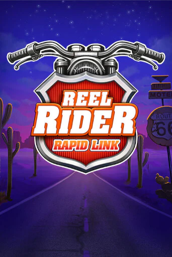 Reel Rider: Rapid Link демо игра казино без регистрации | PokerDom